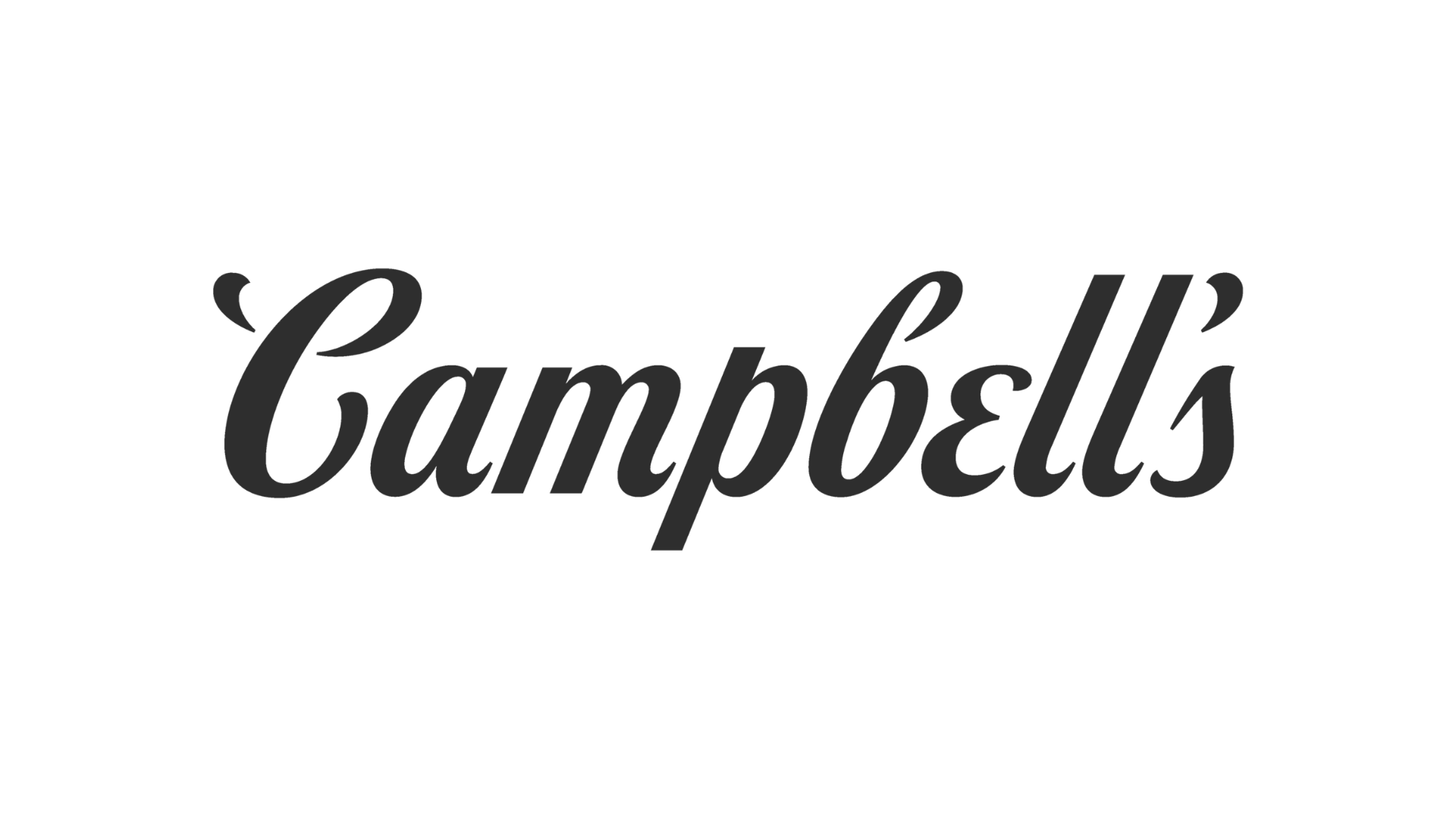 Client logo